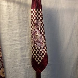 1970’s Men’s Tie